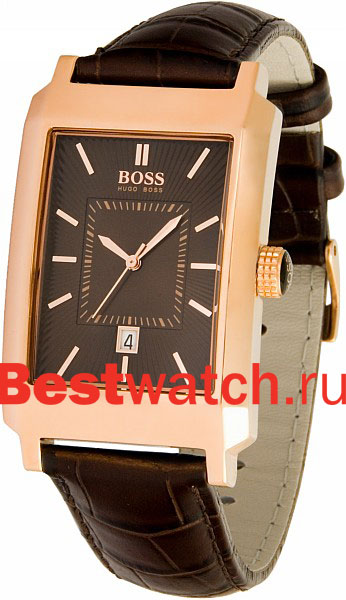 Часы Hugo Boss Gents HB-1512336